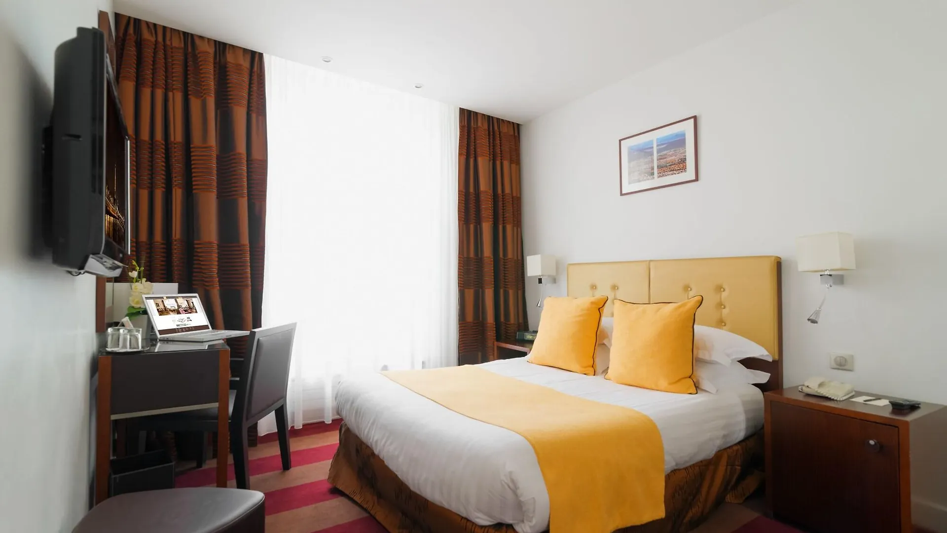 Hotel Astra Opera - Astotel Paříž