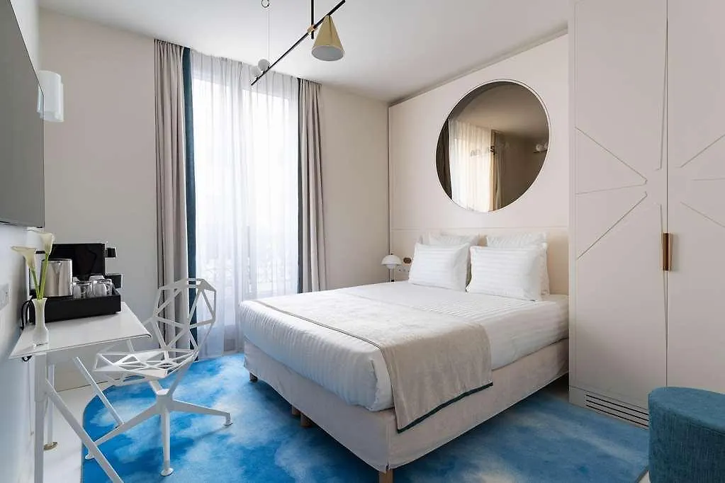 Hotel Astra Opera - Astotel Paříž