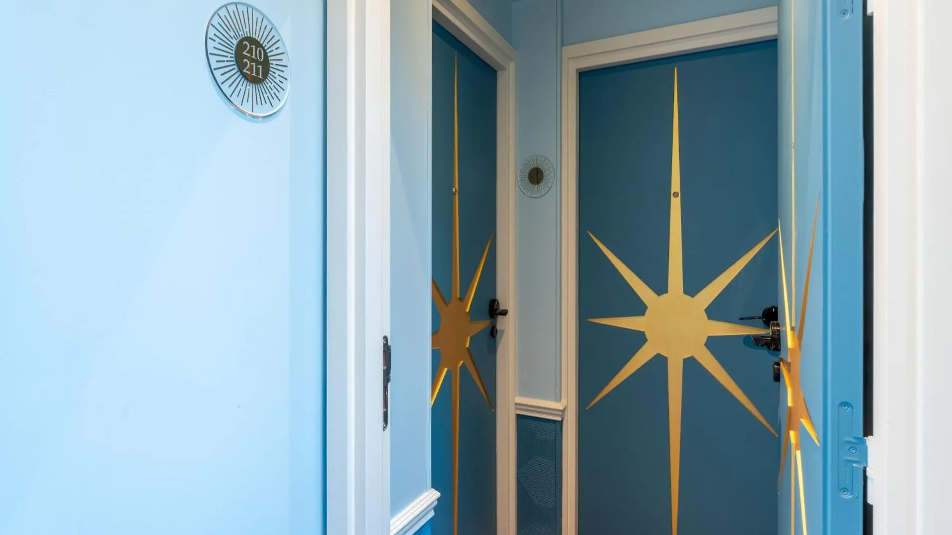 Hotel Astra Opera - Astotel Paříž 4*,