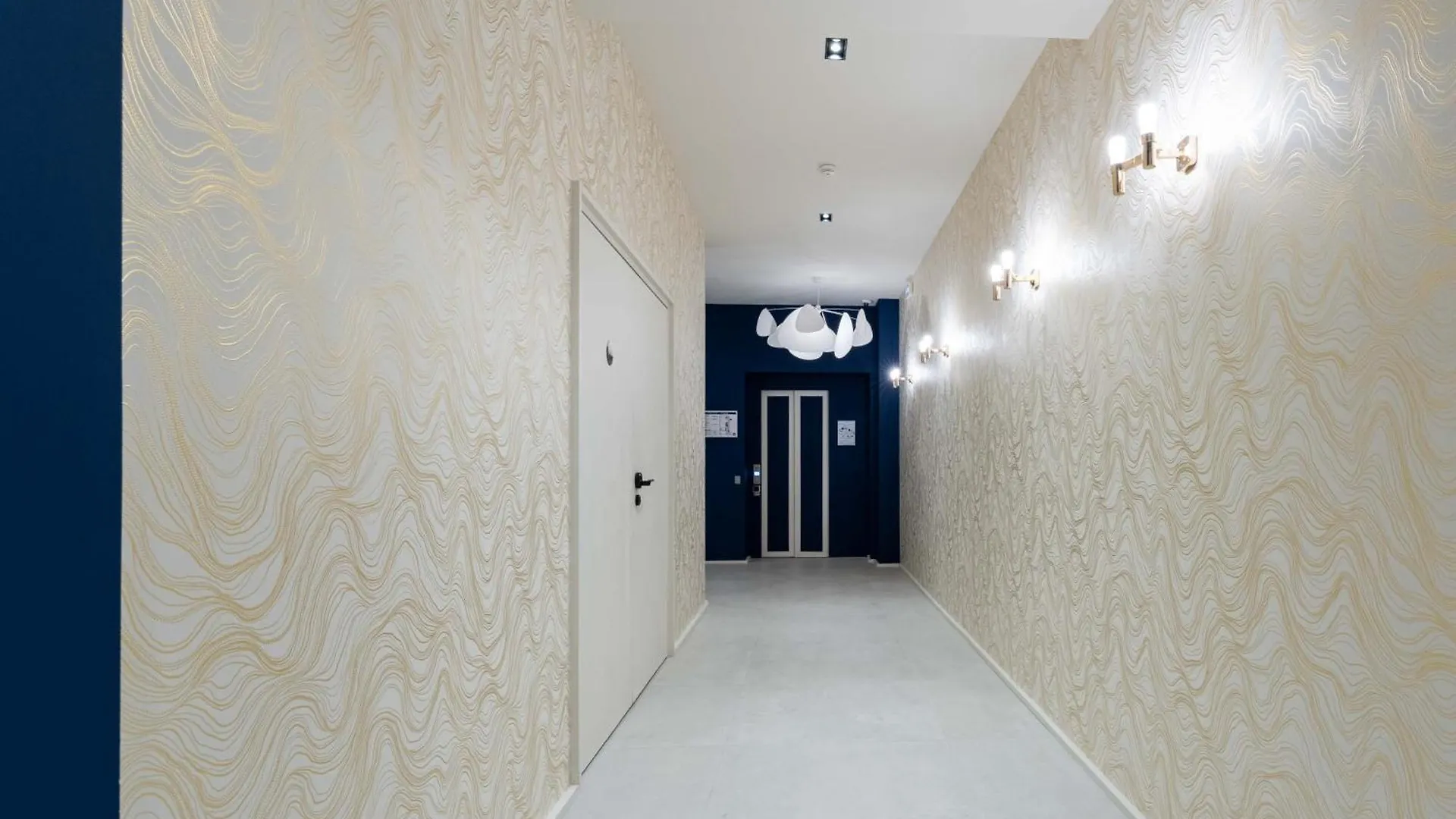 Hotel Astra Opera - Astotel Paříž 4*,