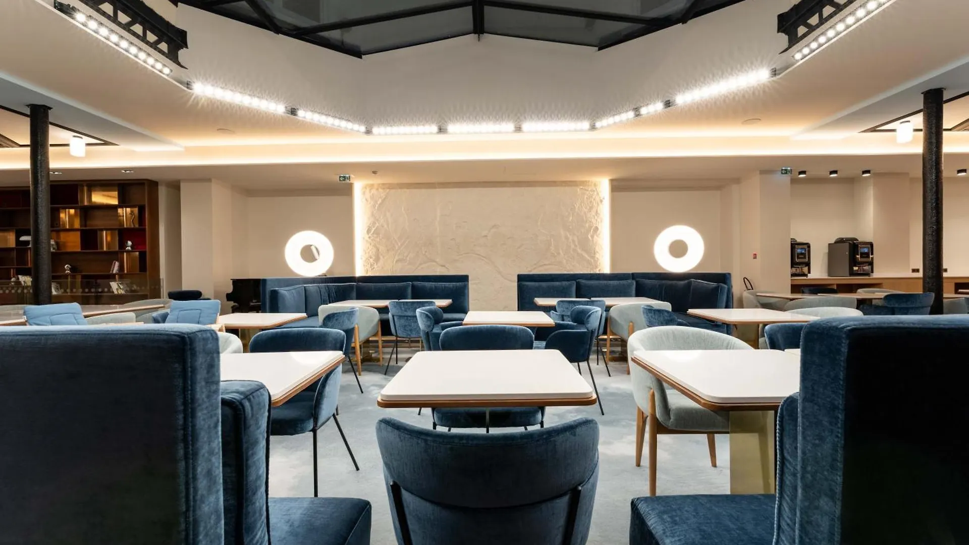Hotel Astra Opera - Astotel Paříž