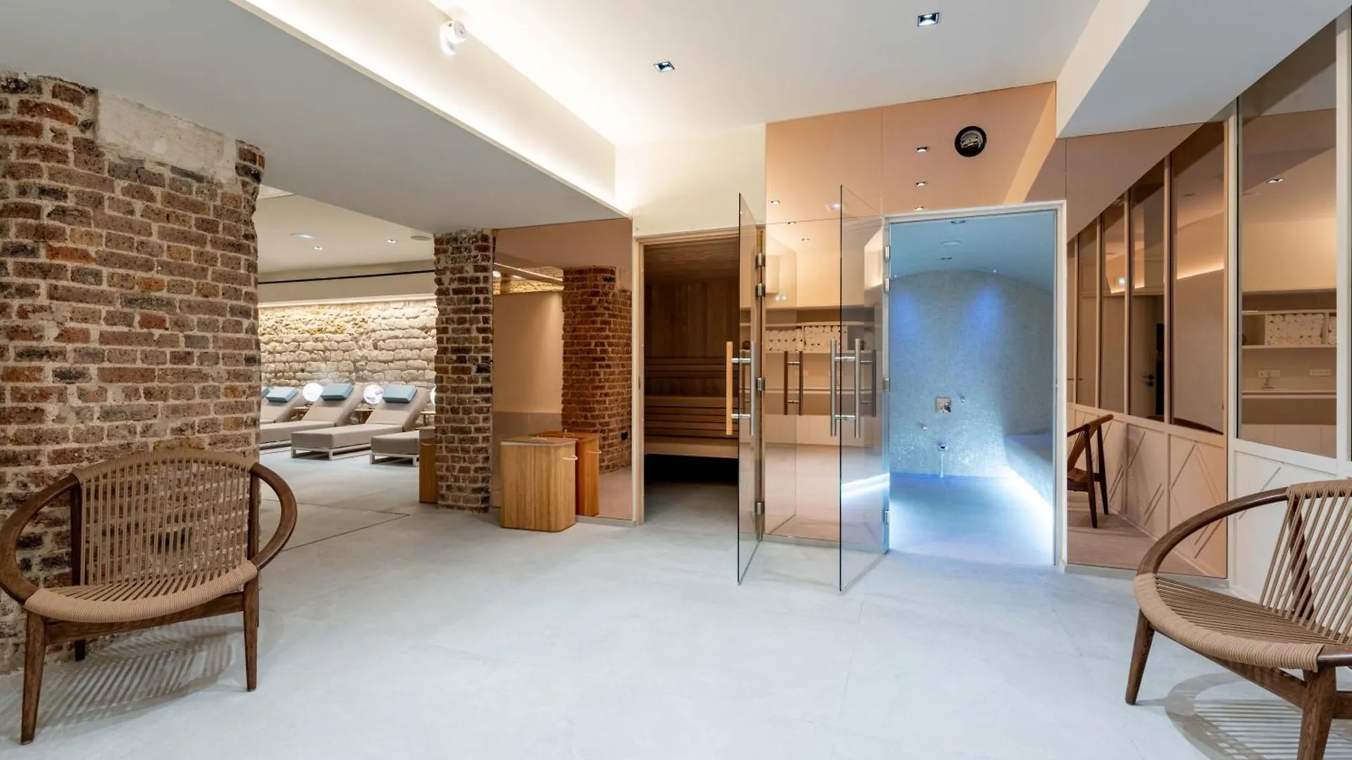 Hotel Astra Opera - Astotel Paříž