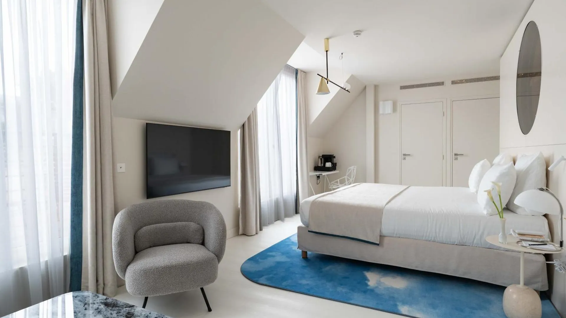 Hotel Astra Opera - Astotel Paříž