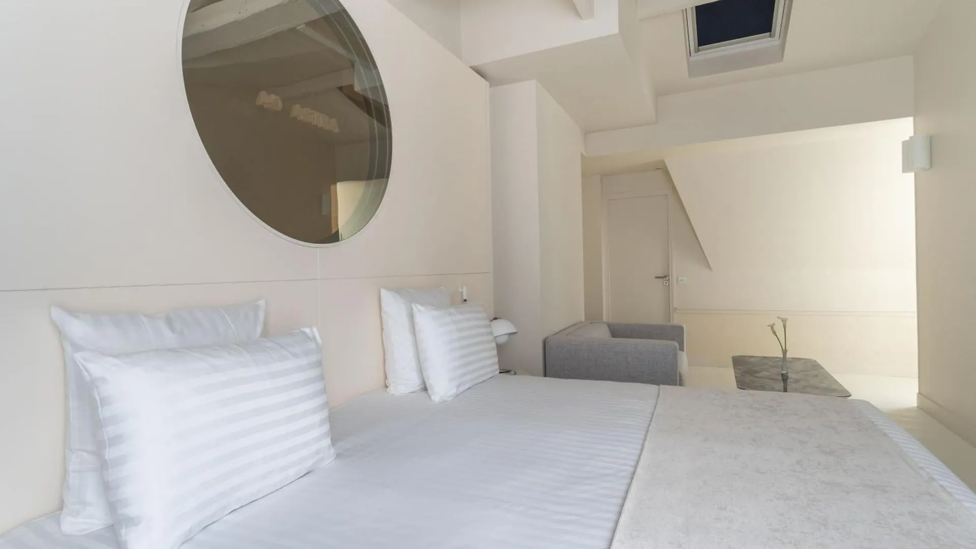 Hotel Astra Opera - Astotel Paříž 4*,