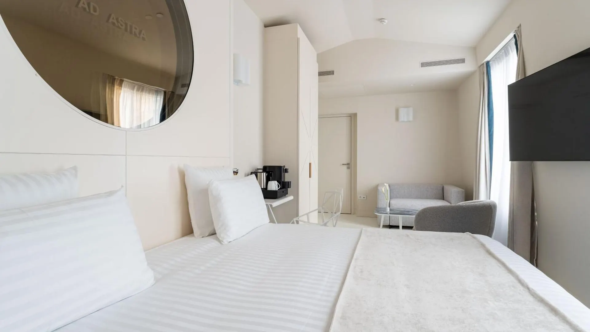 Hotel Astra Opera - Astotel Paříž