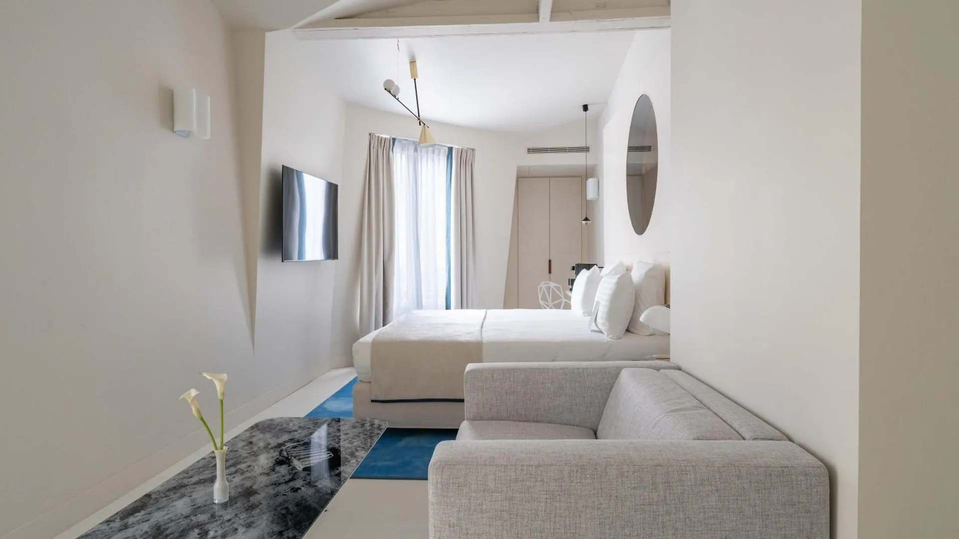 Hotel Astra Opera - Astotel Paříž 4*,  Francie