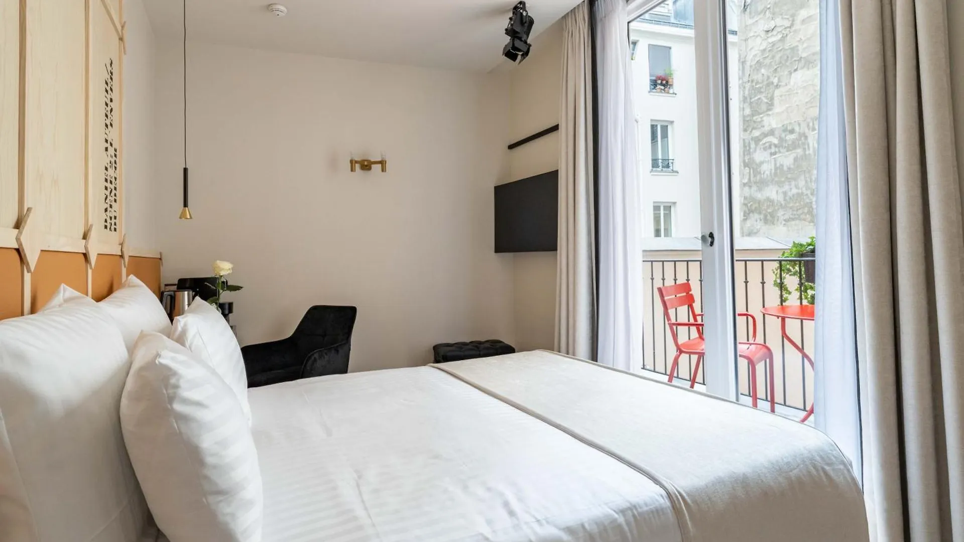Hotel Astra Opera - Astotel Paříž