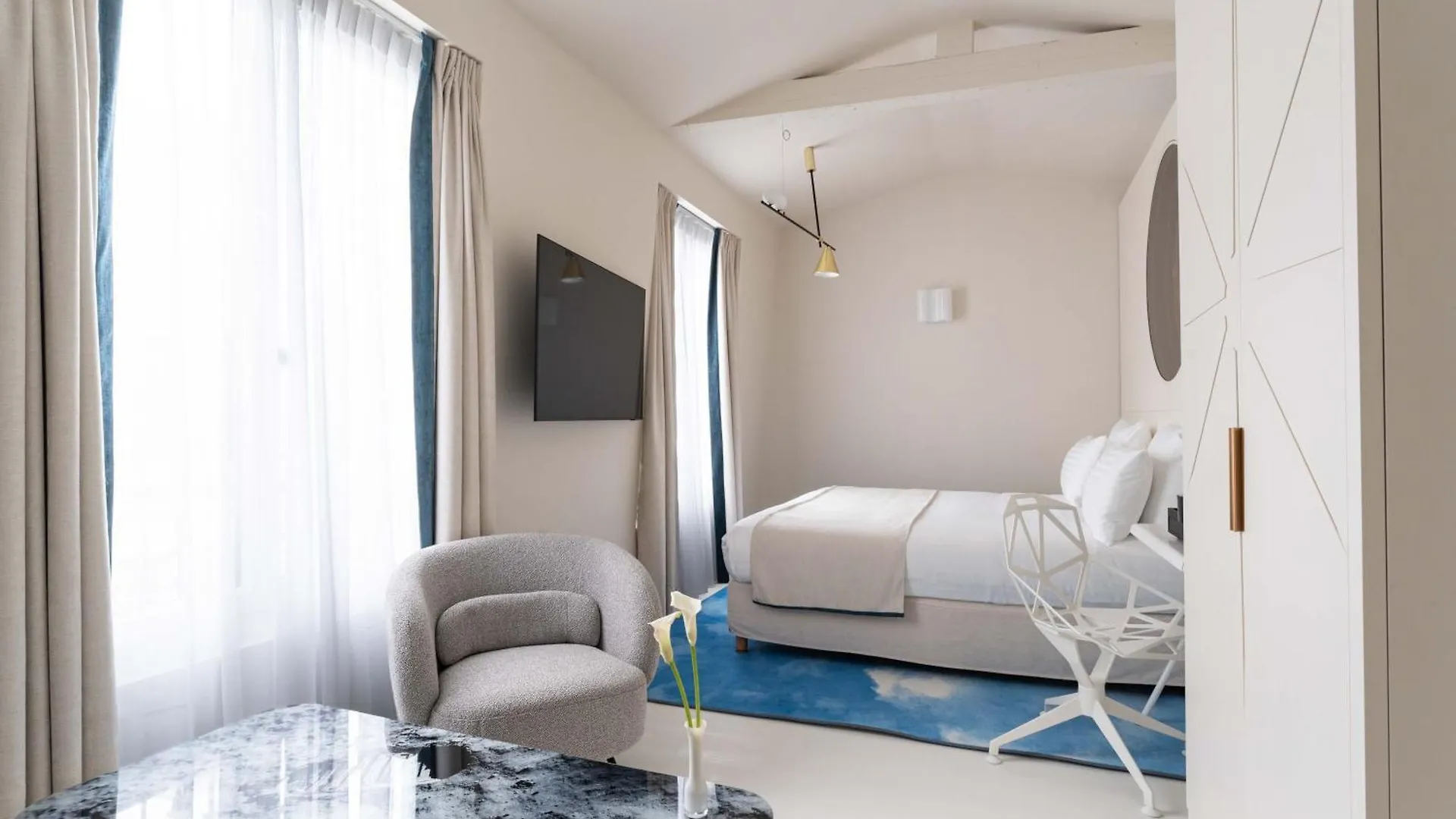 ****  Hotel Astra Opera - Astotel Paříž Francie