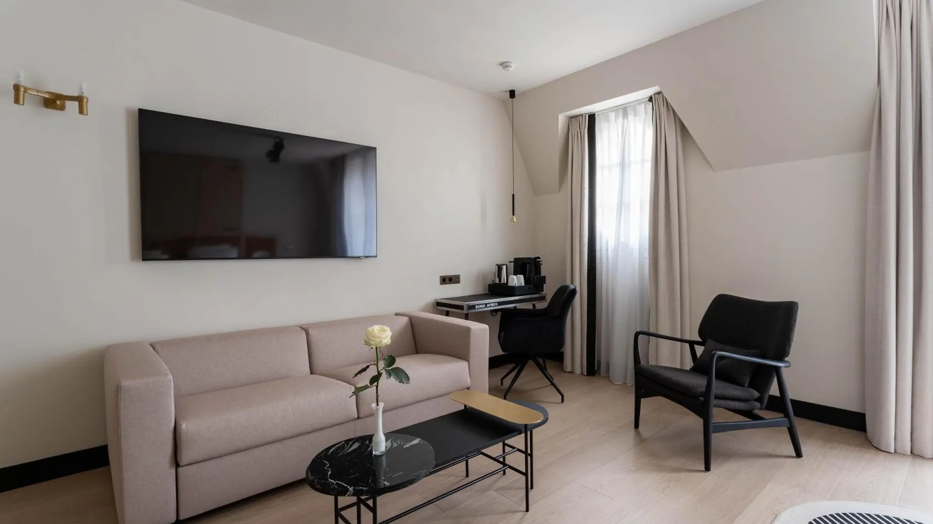 Hotel Astra Opera - Astotel Paříž Francie