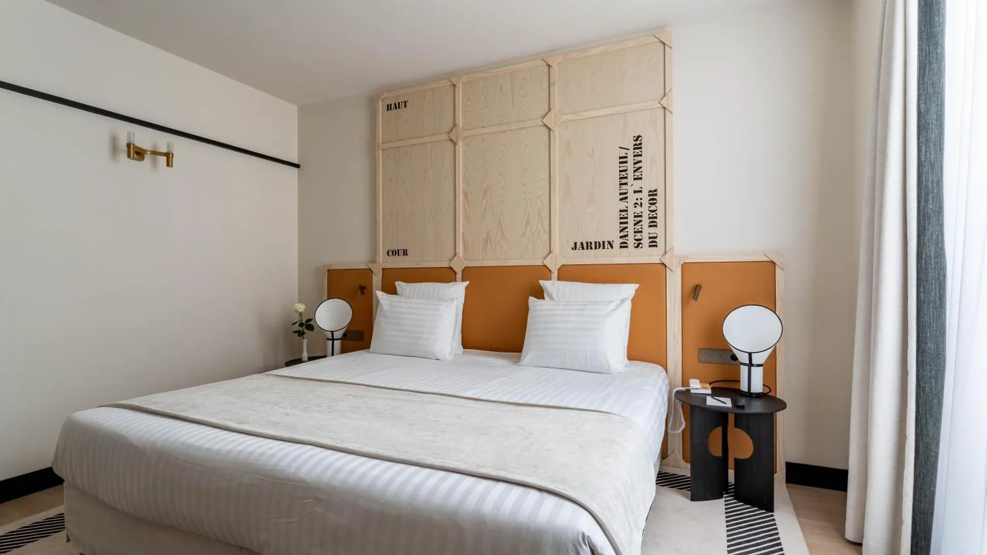 Hotel Astra Opera - Astotel Paříž