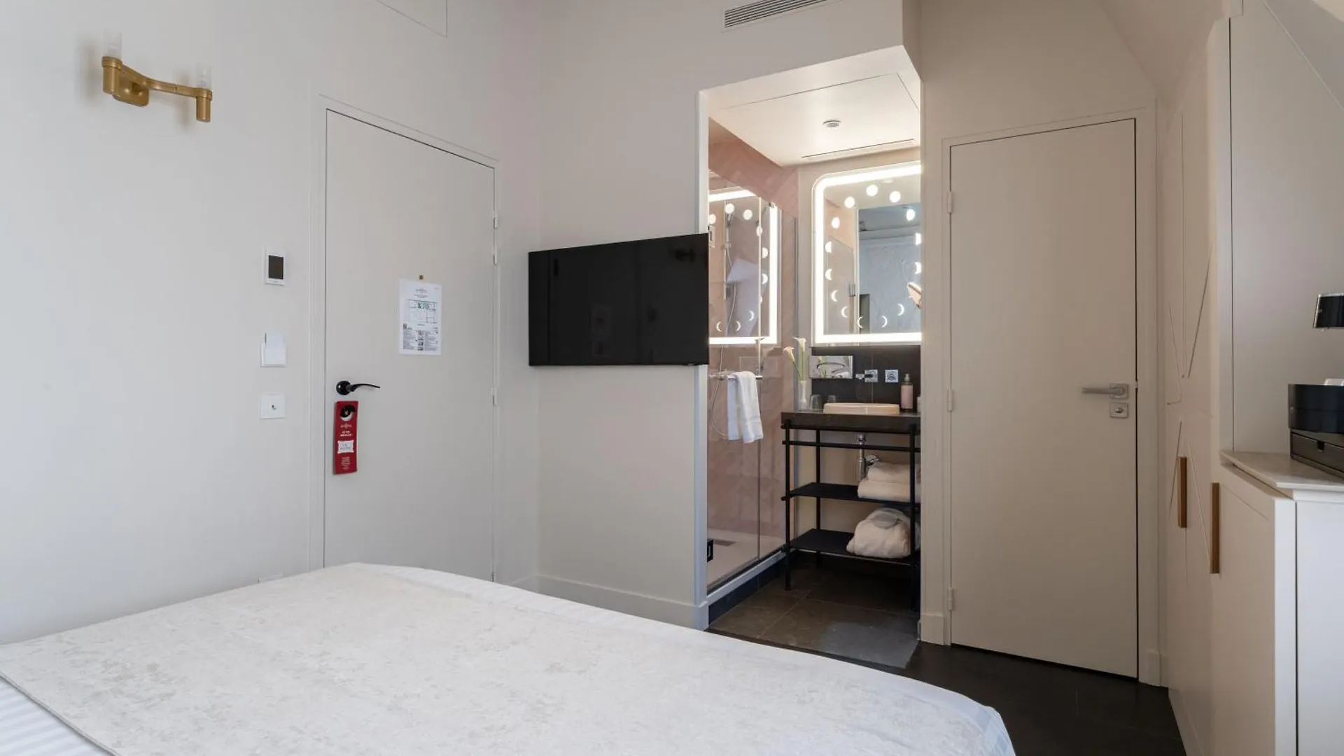 Hotel Astra Opera - Astotel Paříž