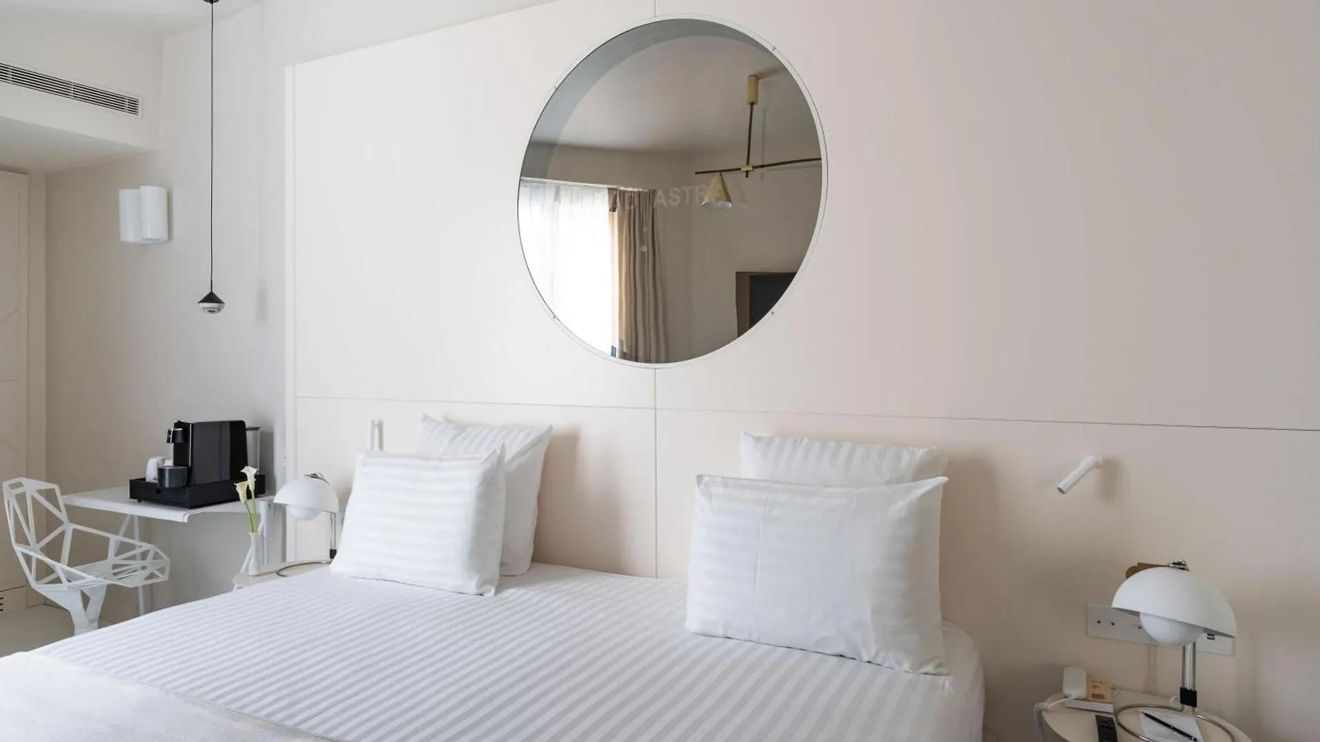 Hotel Astra Opera - Astotel Paříž