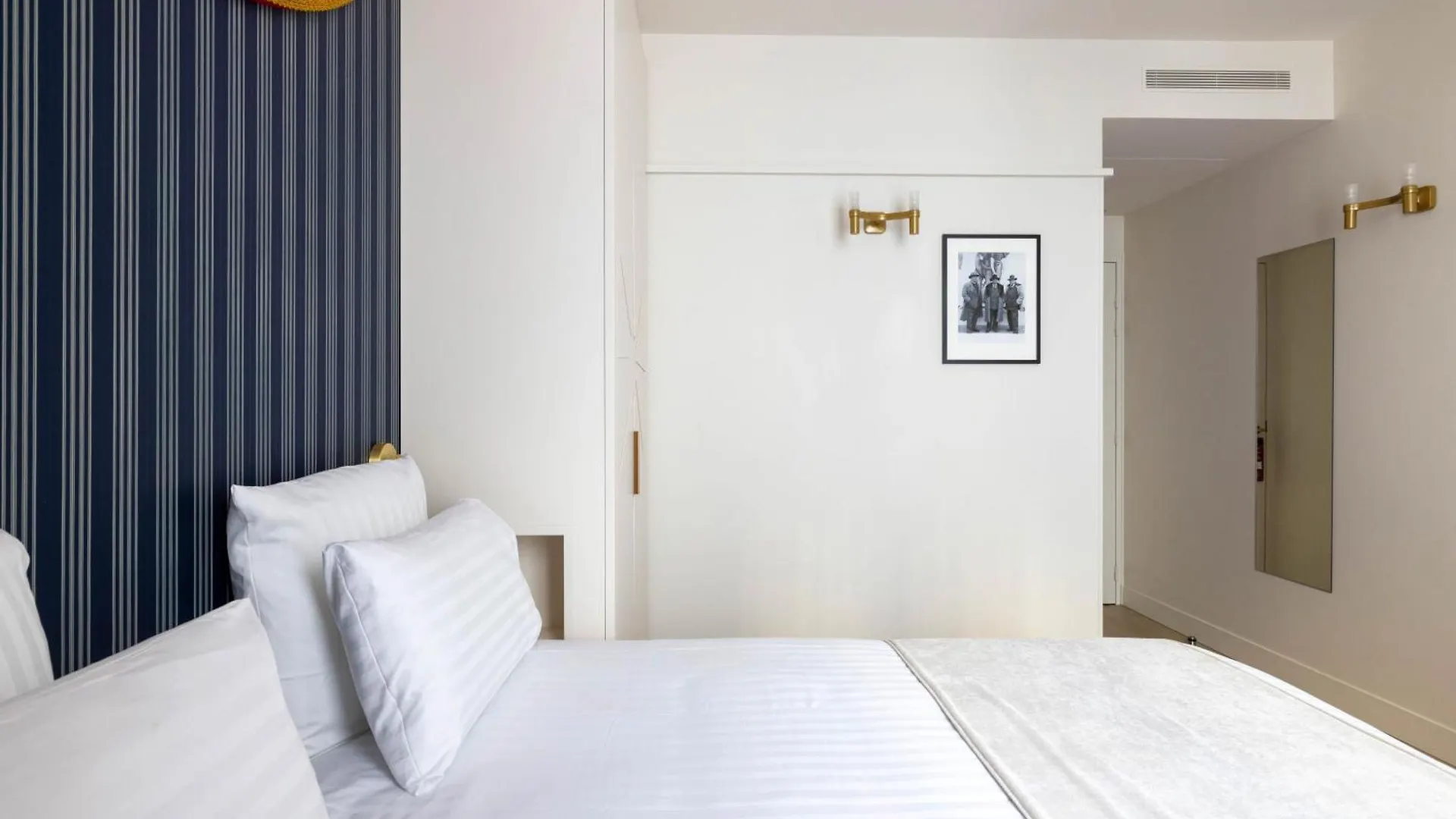 Hotel Astra Opera - Astotel Paříž