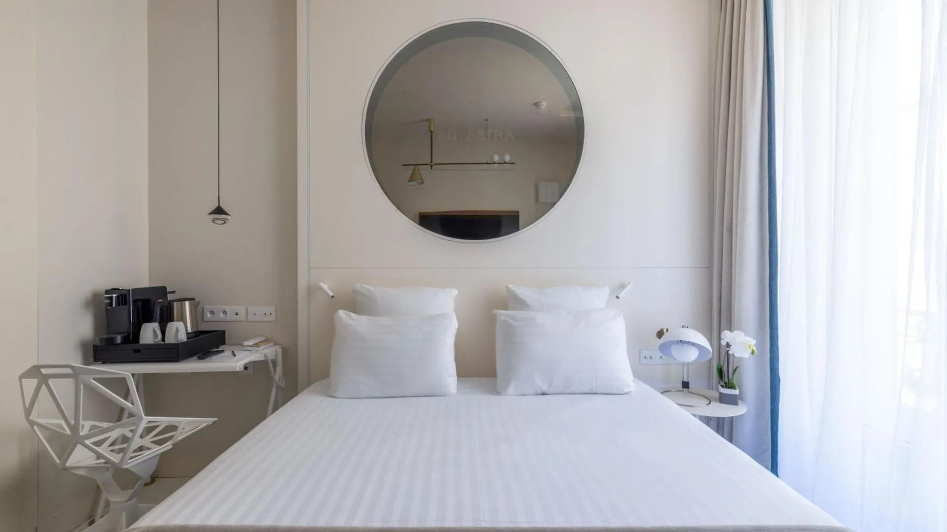 Hotel Astra Opera - Astotel Paříž Francie