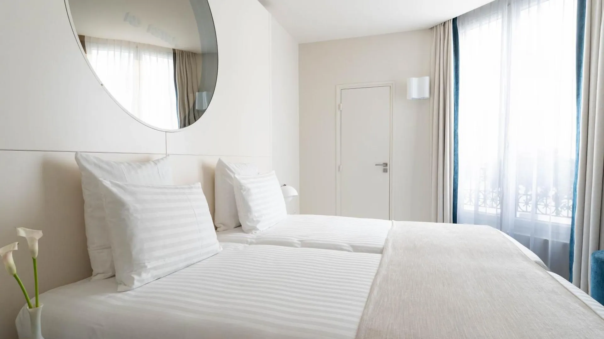 Hotel Astra Opera - Astotel Paříž Francie