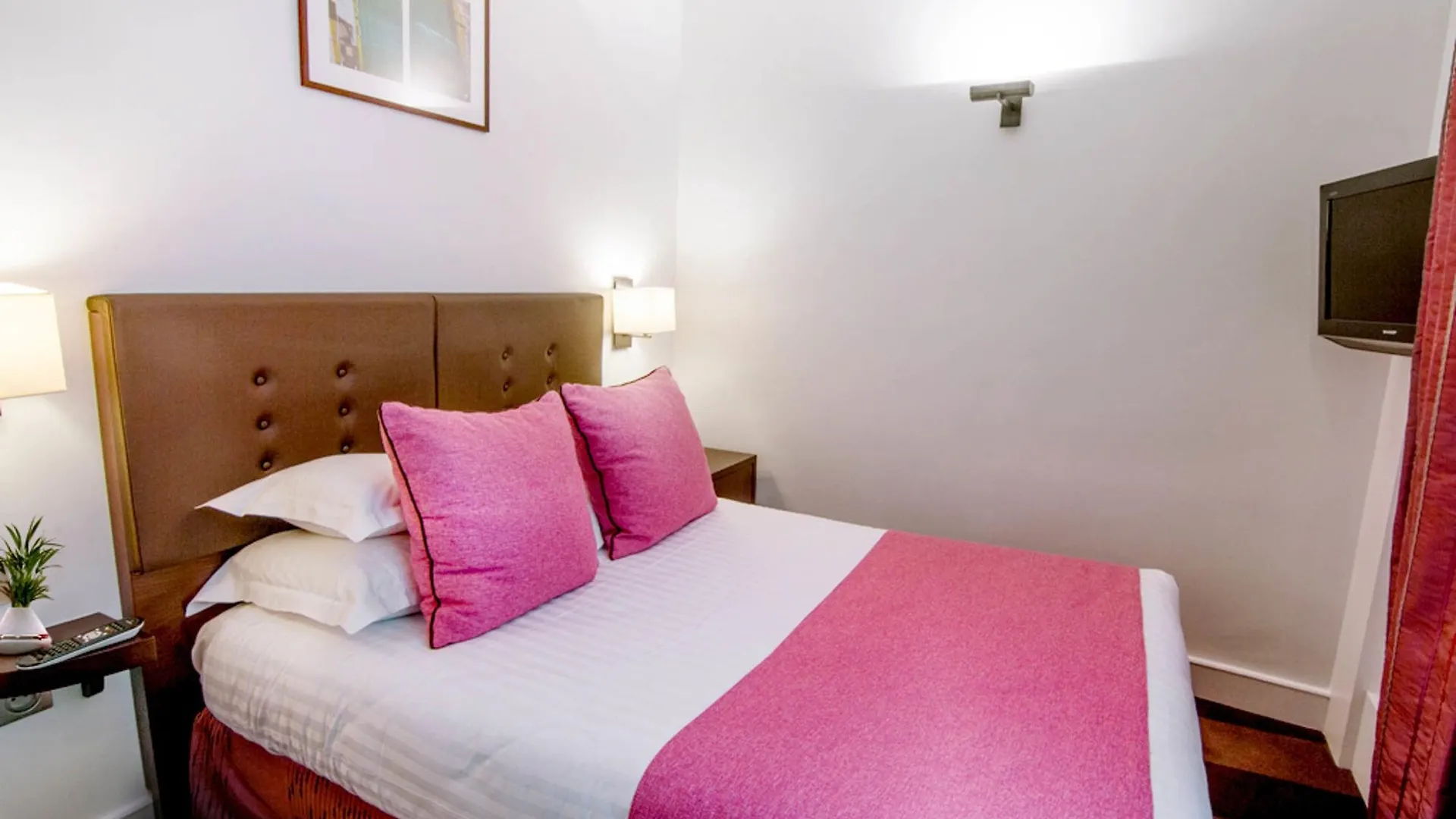 Hotel Astra Opera - Astotel Paris
