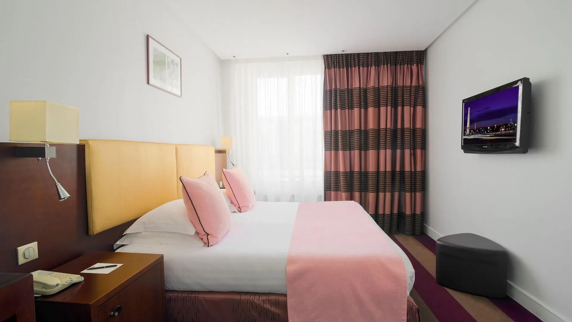 Hotel Astra Opera - Astotel Paris