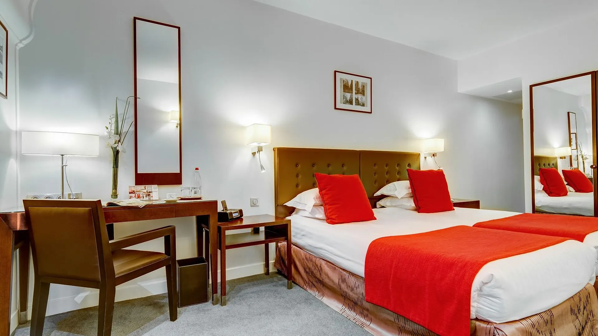 Hotel Astra Opera - Astotel Paris