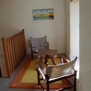 Hébergement de vacances Du Manoir De Goandour
