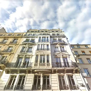 Apartment Luxury Louvre Ii