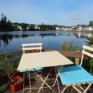 Hébergement de vacances Lakeside