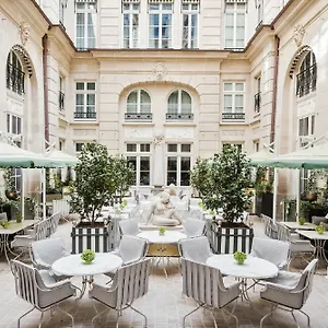 De Crillon Paryż