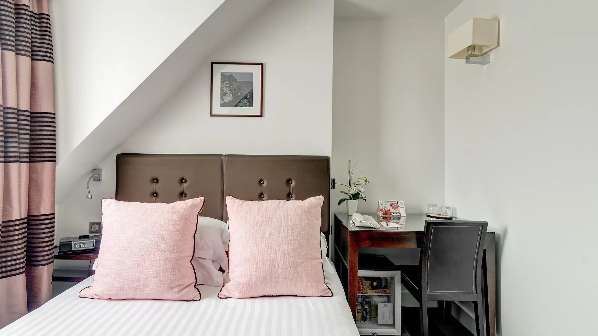 Hotel Astra Opera - Astotel Paris