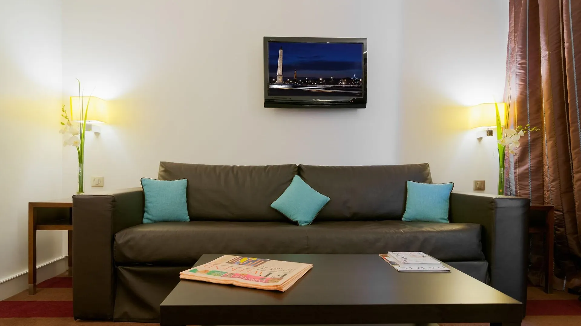 Hotel Astra Opera - Astotel Paris