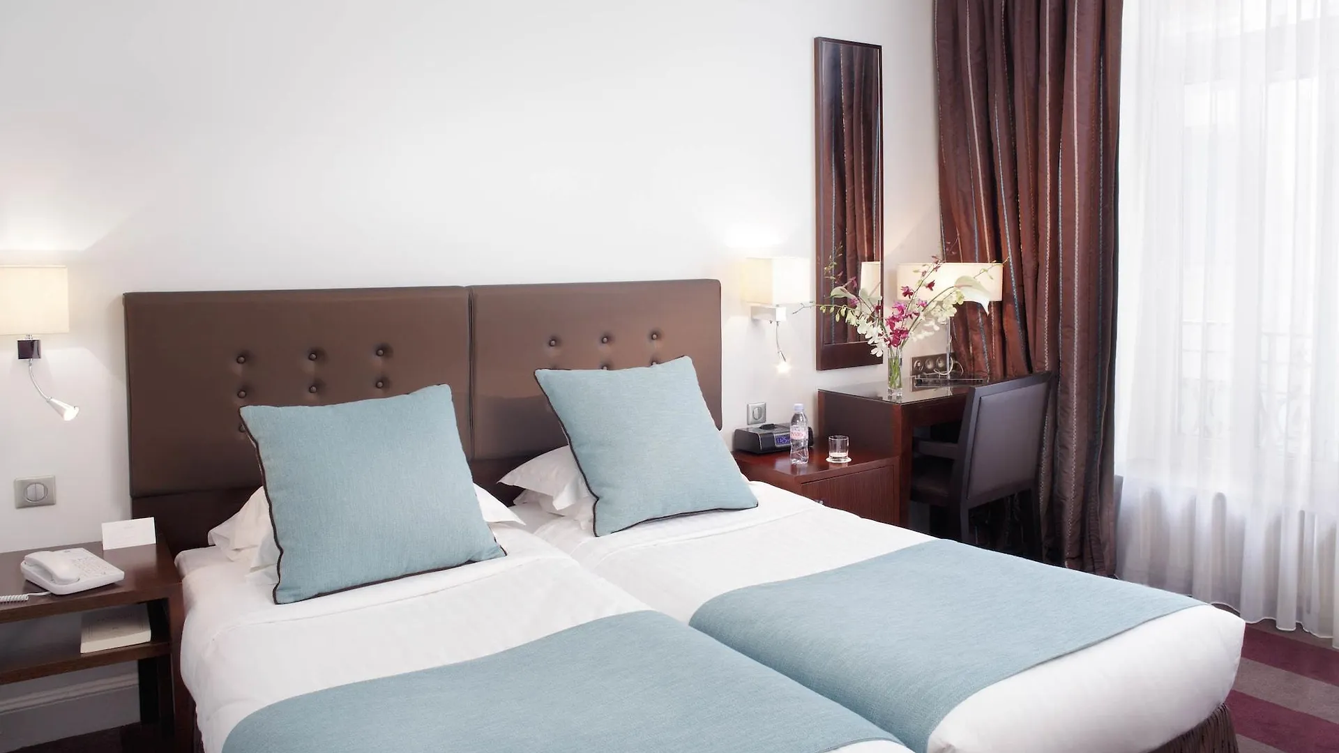 Hotel Astra Opera - Astotel Paris