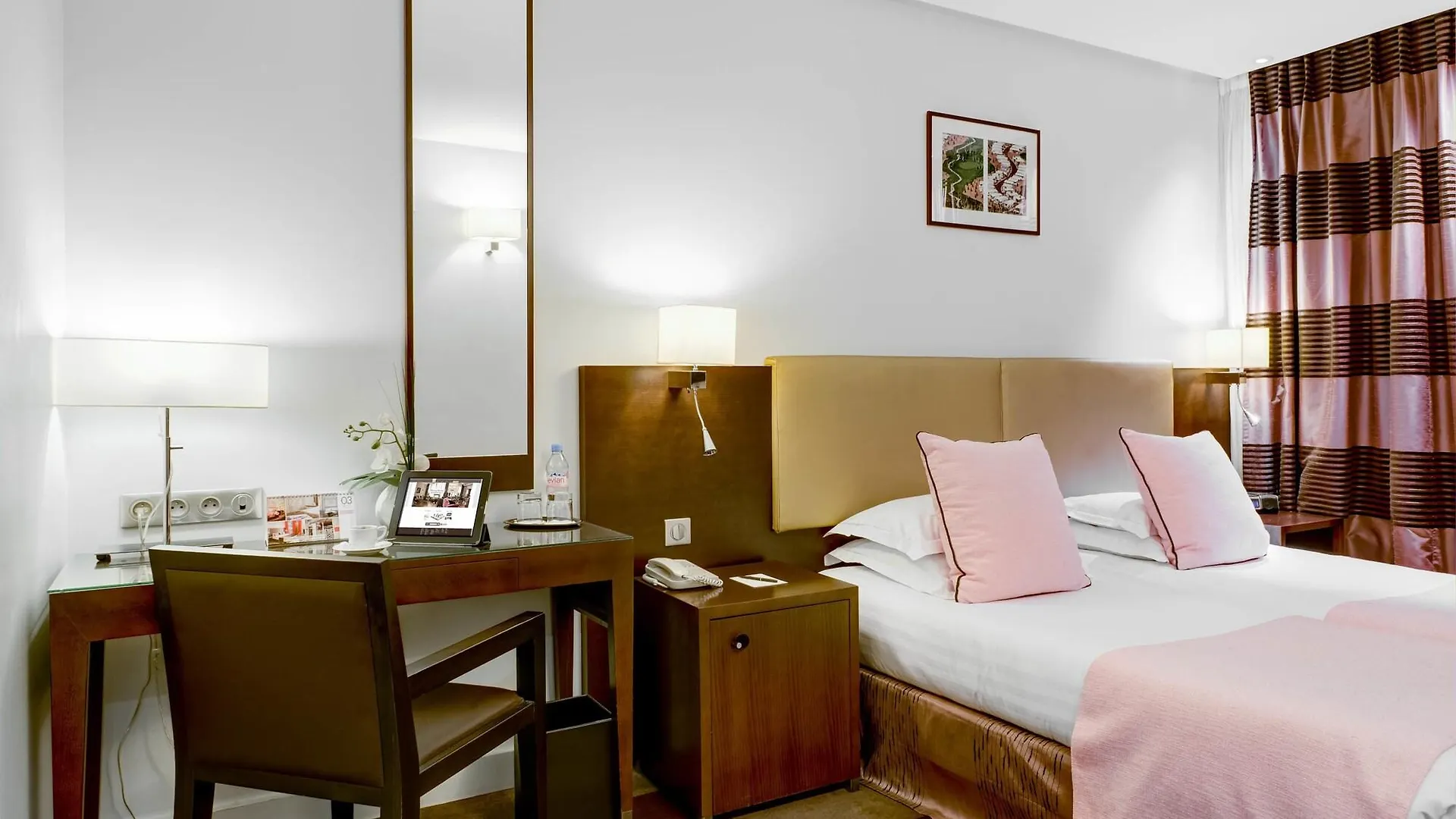 Hotel Astra Opera - Astotel Paris France