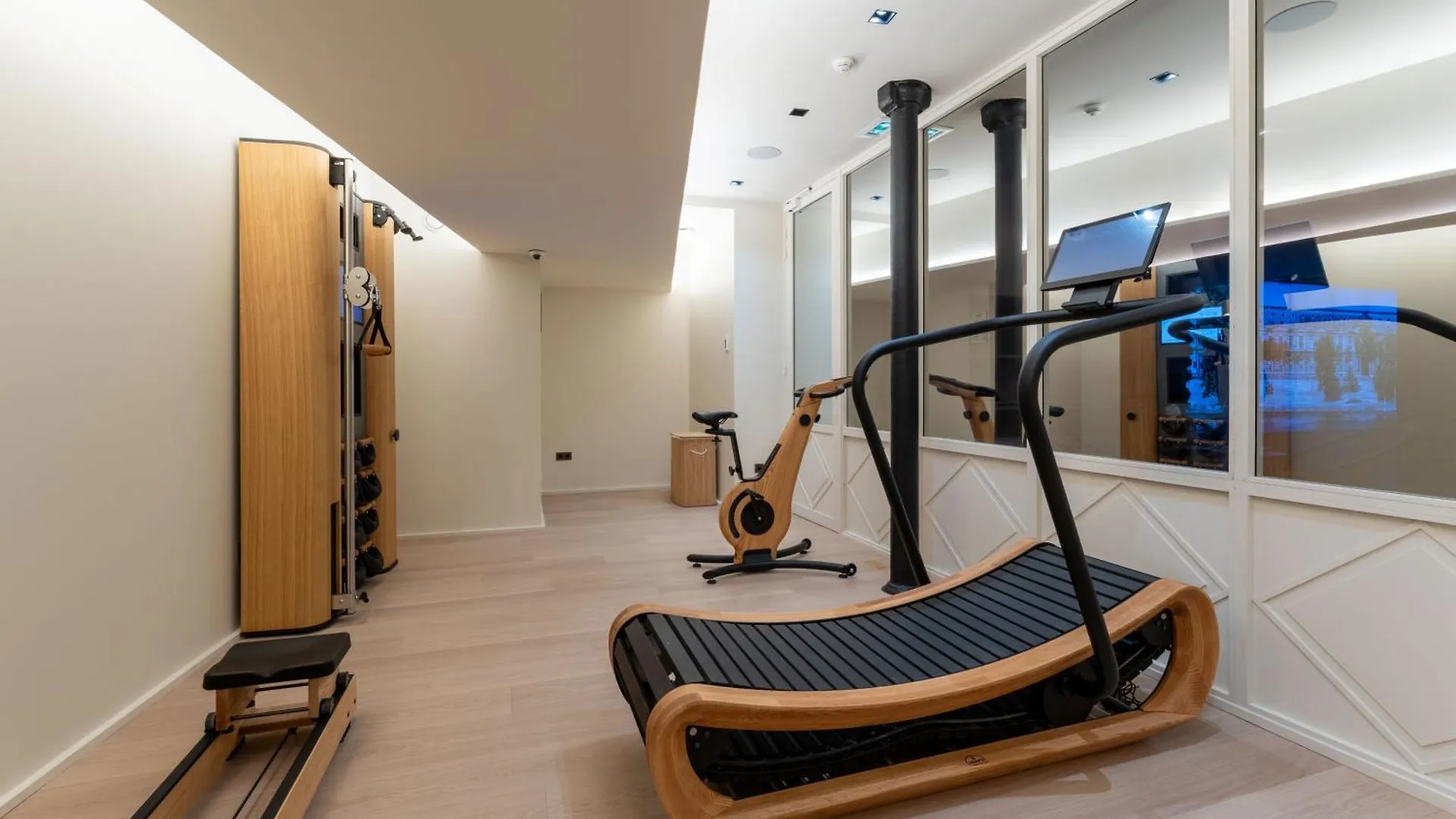 ****  Hotel Astra Opera - Astotel Paris France
