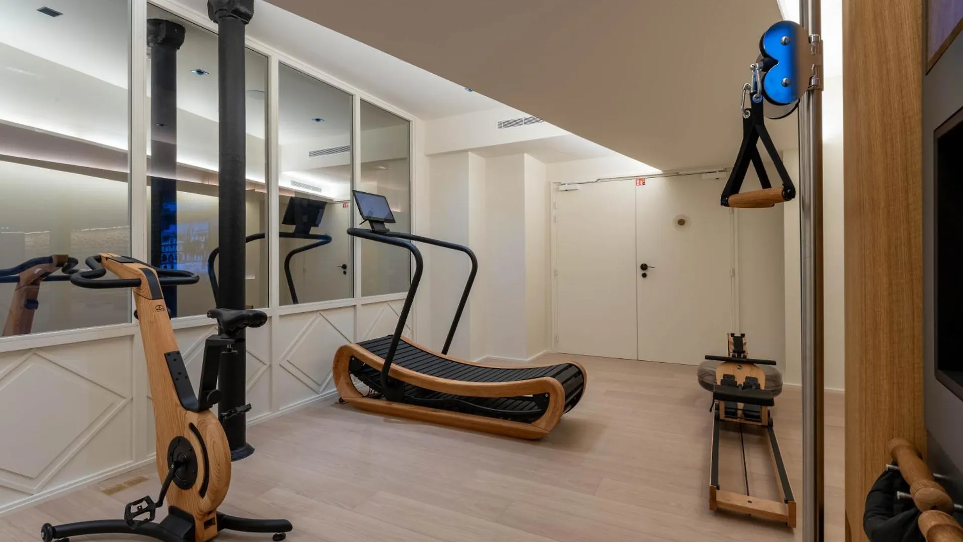 Hotel Astra Opera - Astotel Paris