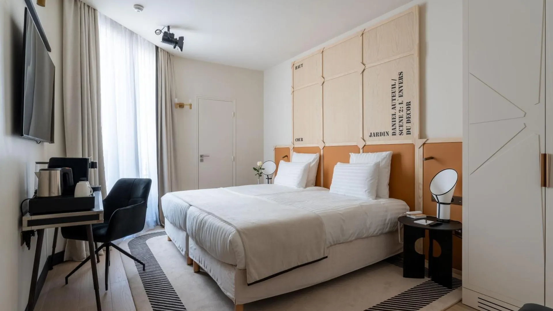 Hotel Astra Opera - Astotel Paris 4*,  France