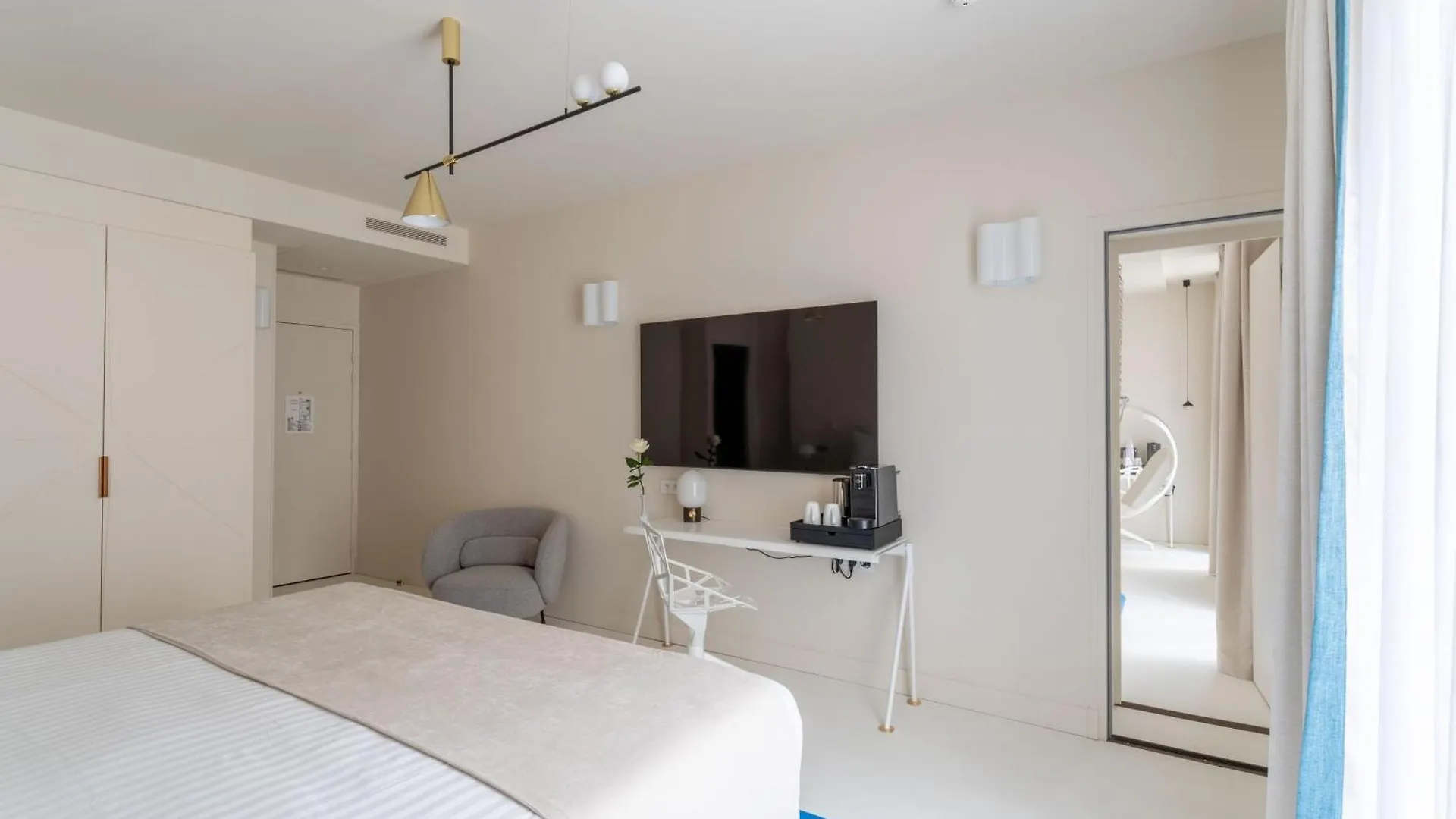 Hotel Astra Opera - Astotel Paris 4*,