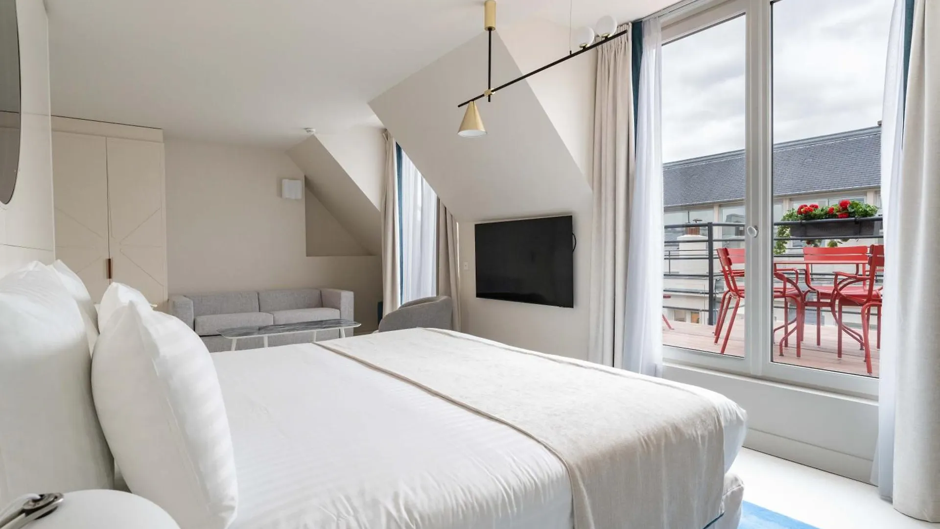 Hotel Astra Opera - Astotel Paris