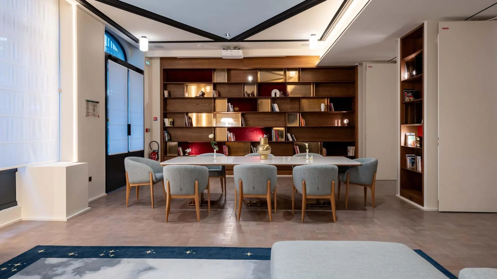 Hotel Astra Opera - Astotel Paris France