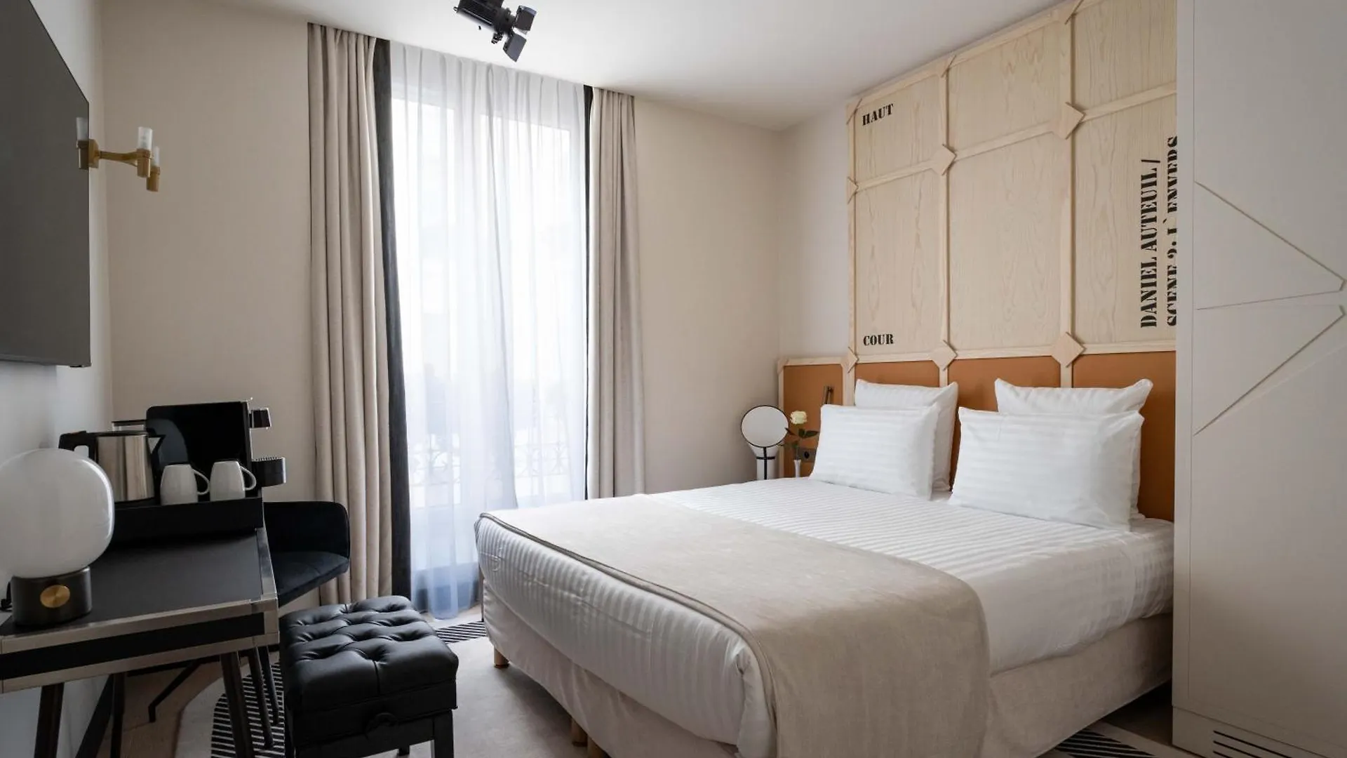 Hotel Astra Opera - Astotel Paris