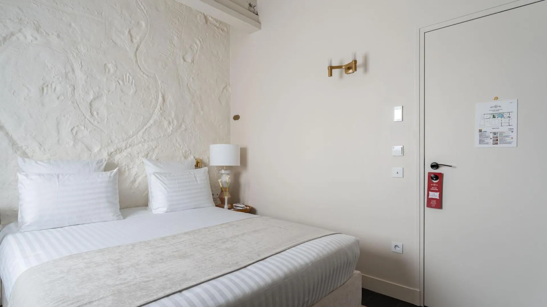 Hotel Astra Opera - Astotel Paris