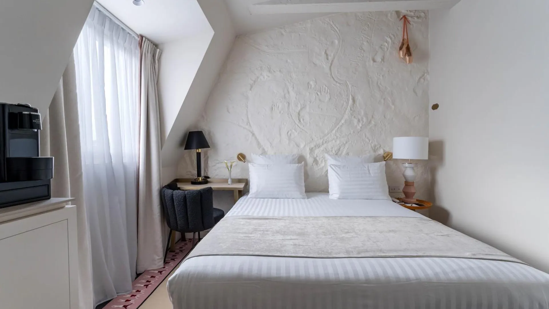 Hotel Astra Opera - Astotel Paris France