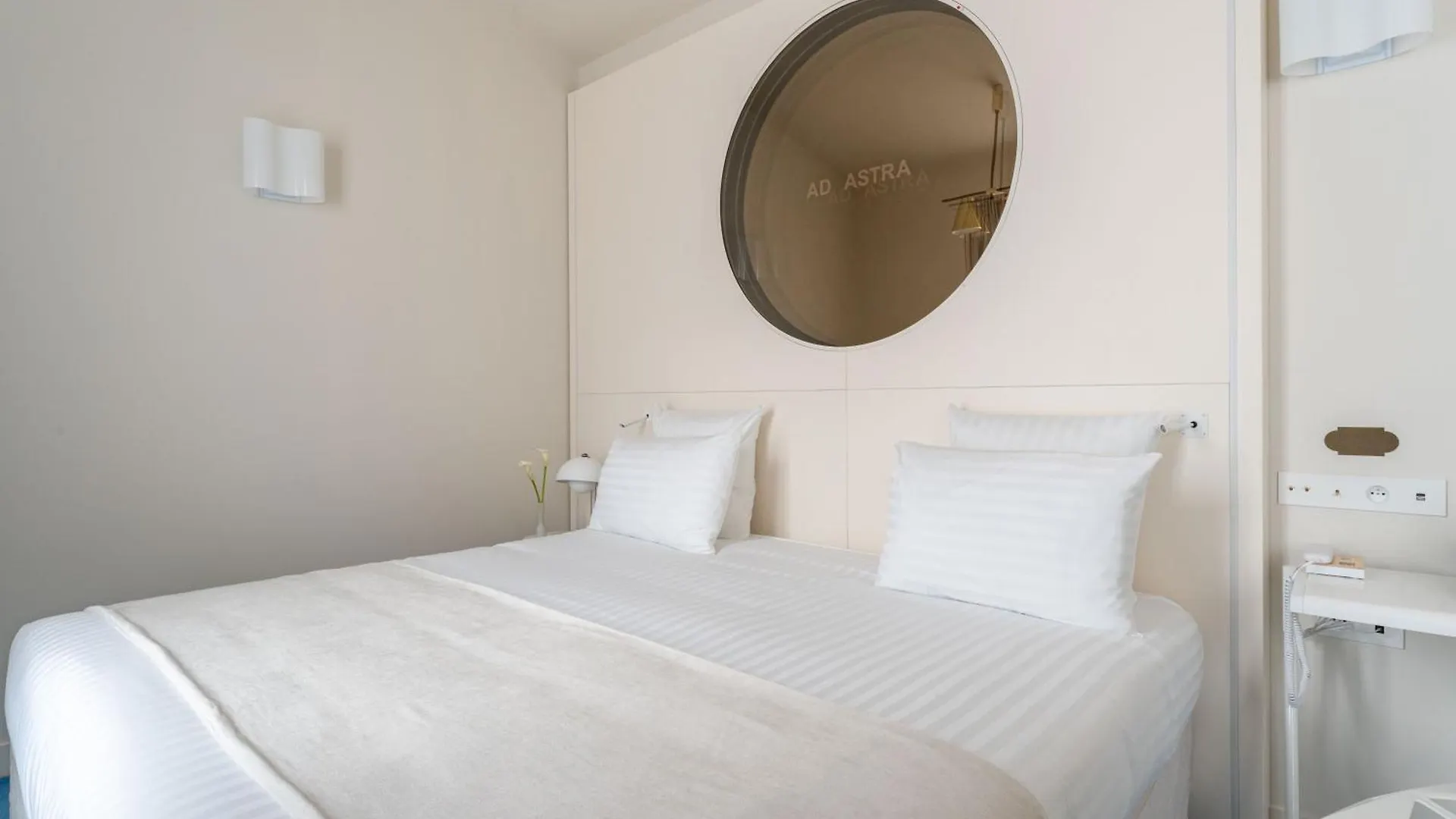 Hotel Astra Opera - Astotel Paris