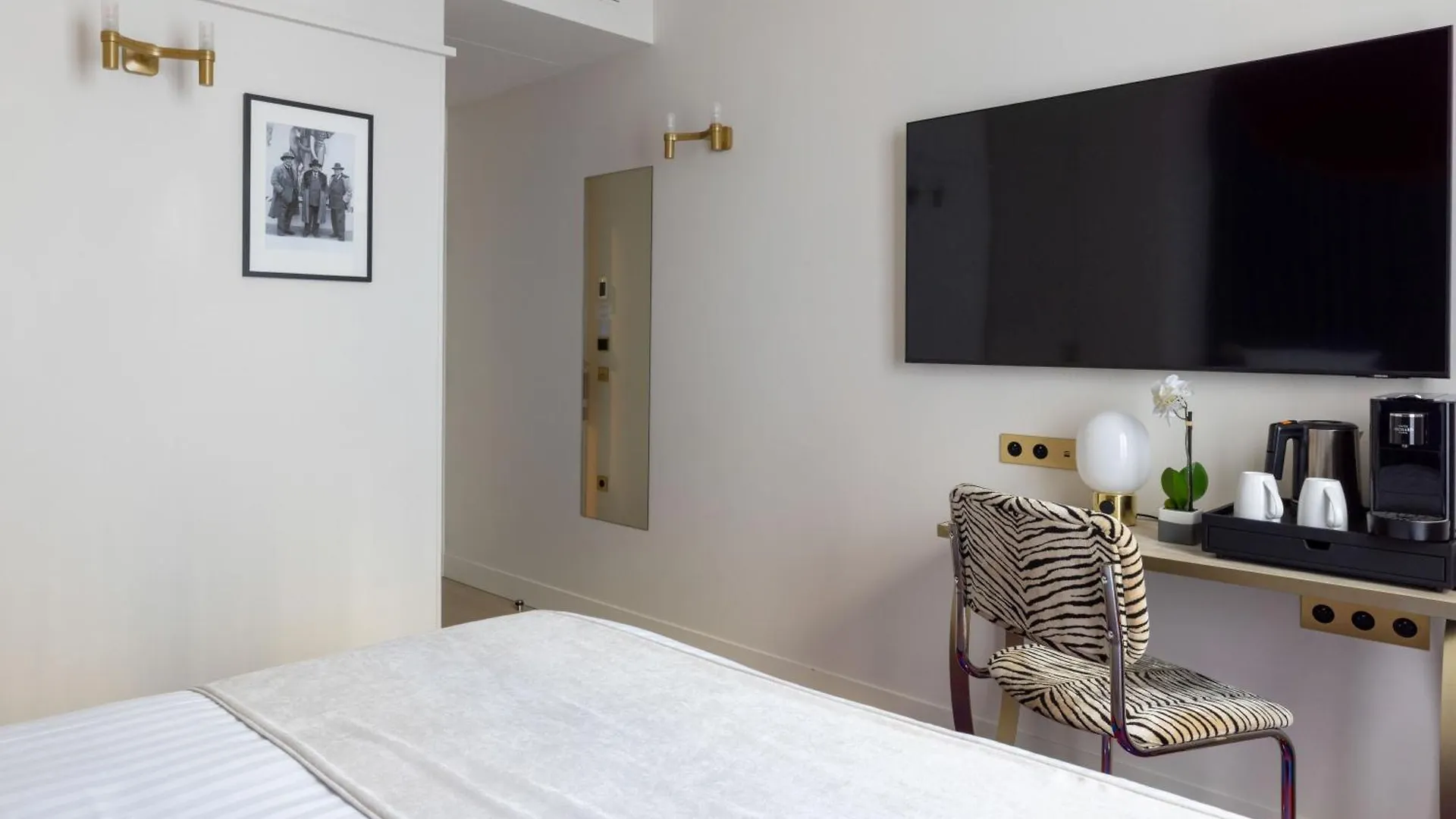 Hotel Astra Opera - Astotel Paris France