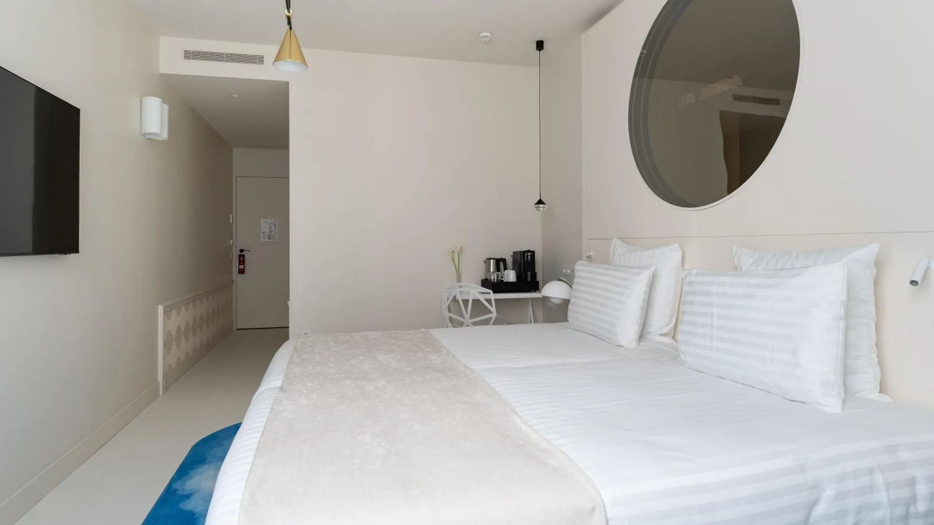 Hotel Astra Opera - Astotel Paris 4*,  France