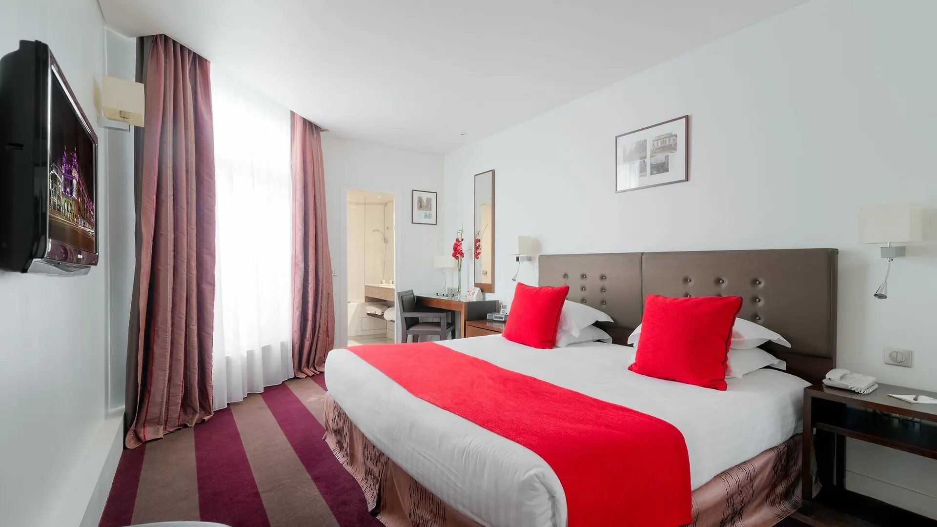 Hotel Astra Opera - Astotel Paris